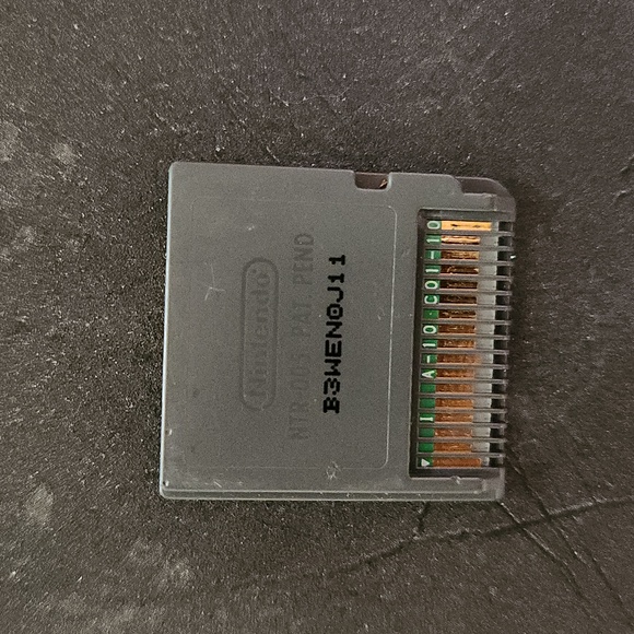 🏷 [30% 2+] Nintendo DS Game - Picture 2 of 3
